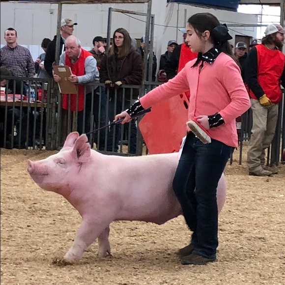 Meet your Posher, Rebecca - Picture 7 of 16